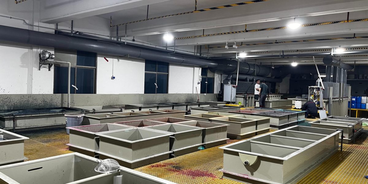 Metal Oxidation Center